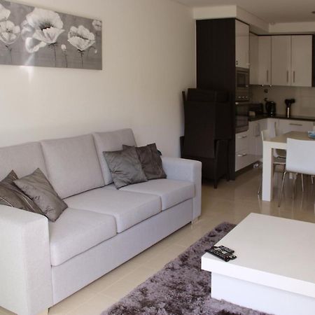 Clerigo - By Sch Apartman São Martinho do Porto Kültér fotó