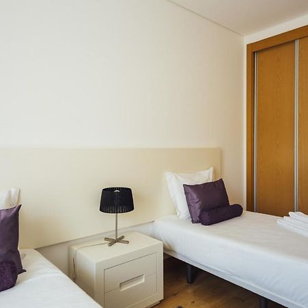 Clerigo - By Sch Apartman São Martinho do Porto Kültér fotó