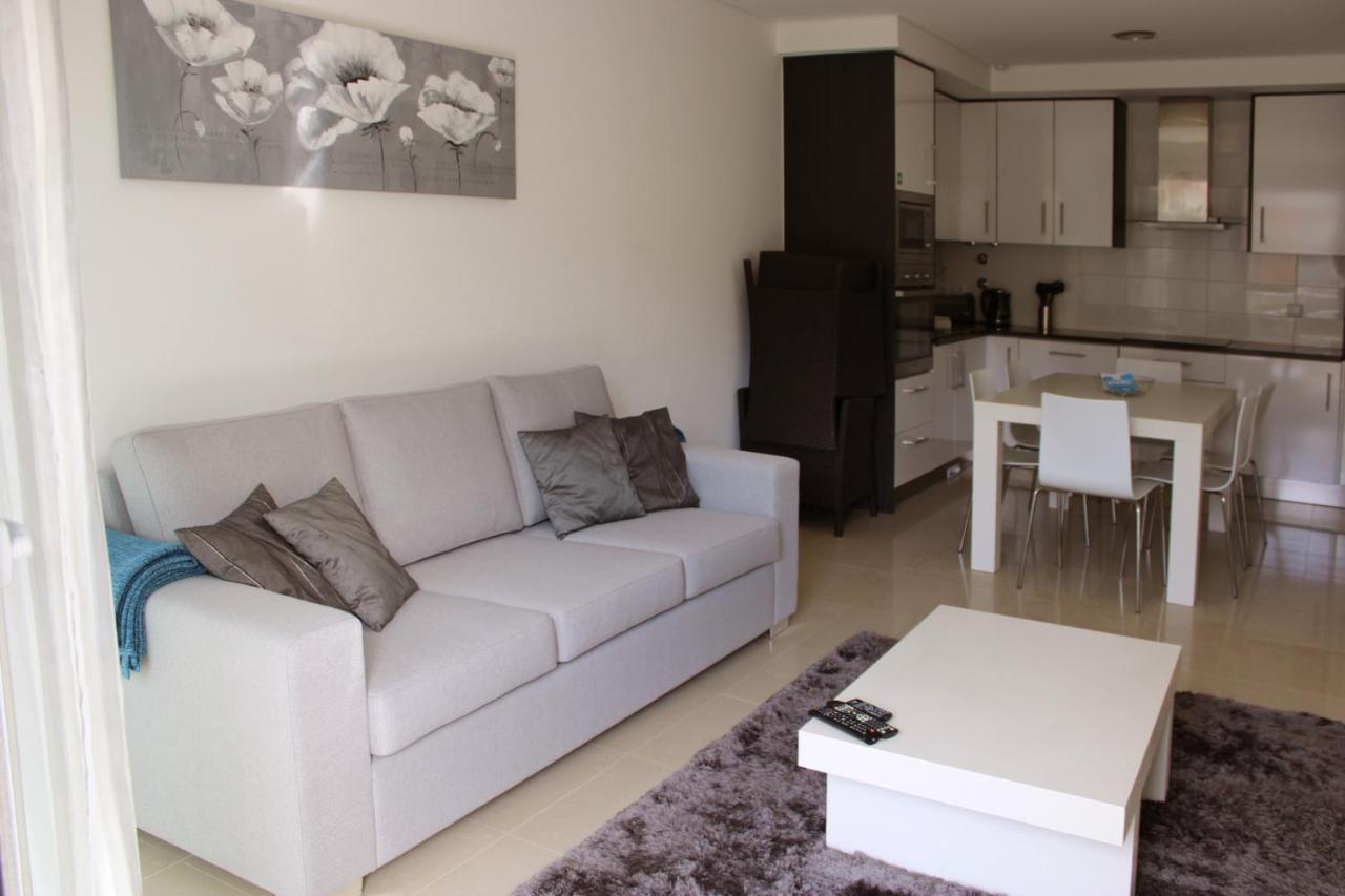 Clerigo - By Sch Apartman São Martinho do Porto Kültér fotó