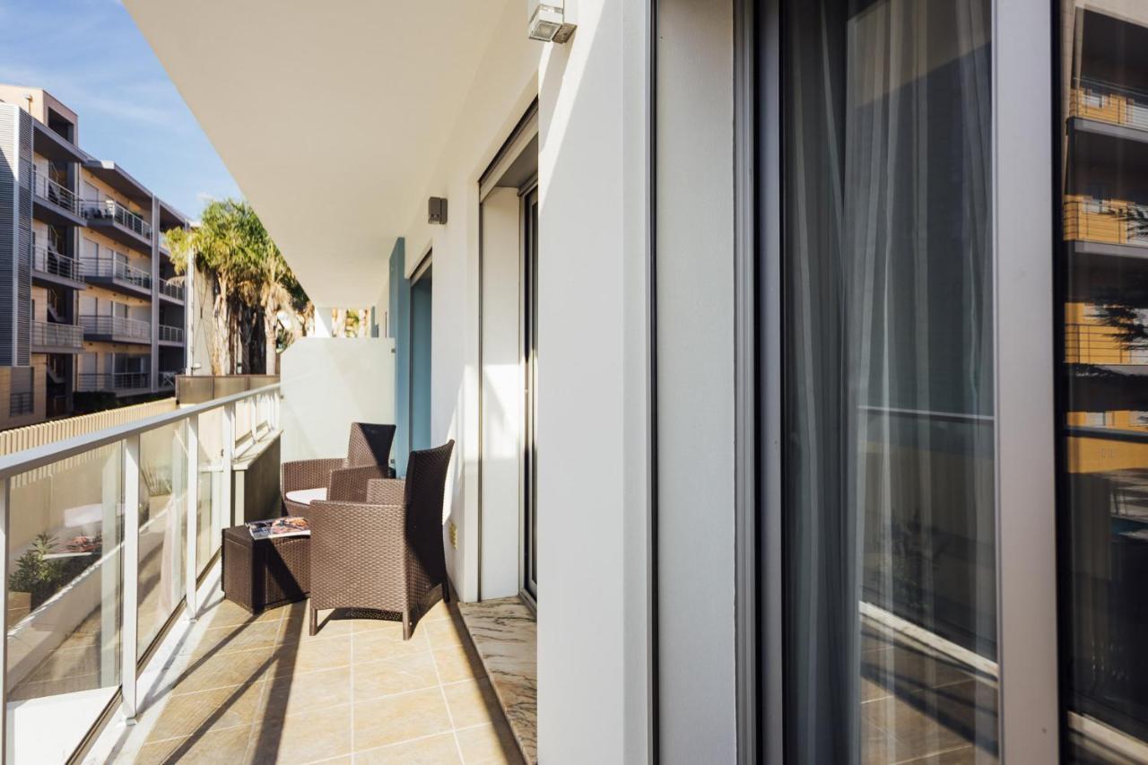 Clerigo - By Sch Apartman São Martinho do Porto Kültér fotó