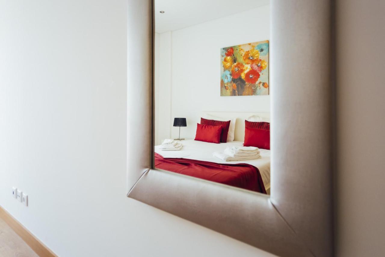 Clerigo - By Sch Apartman São Martinho do Porto Kültér fotó