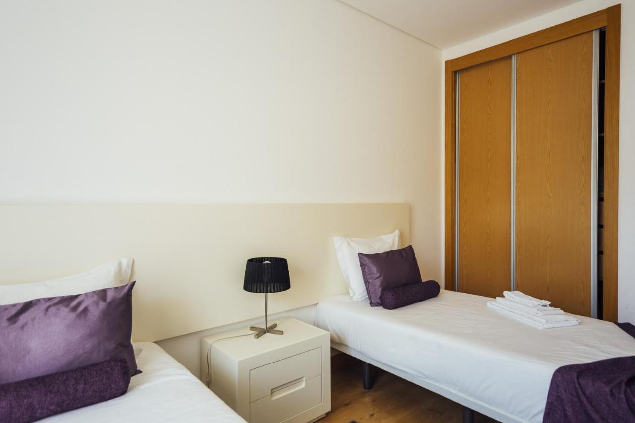 Clerigo - By Sch Apartman São Martinho do Porto Kültér fotó