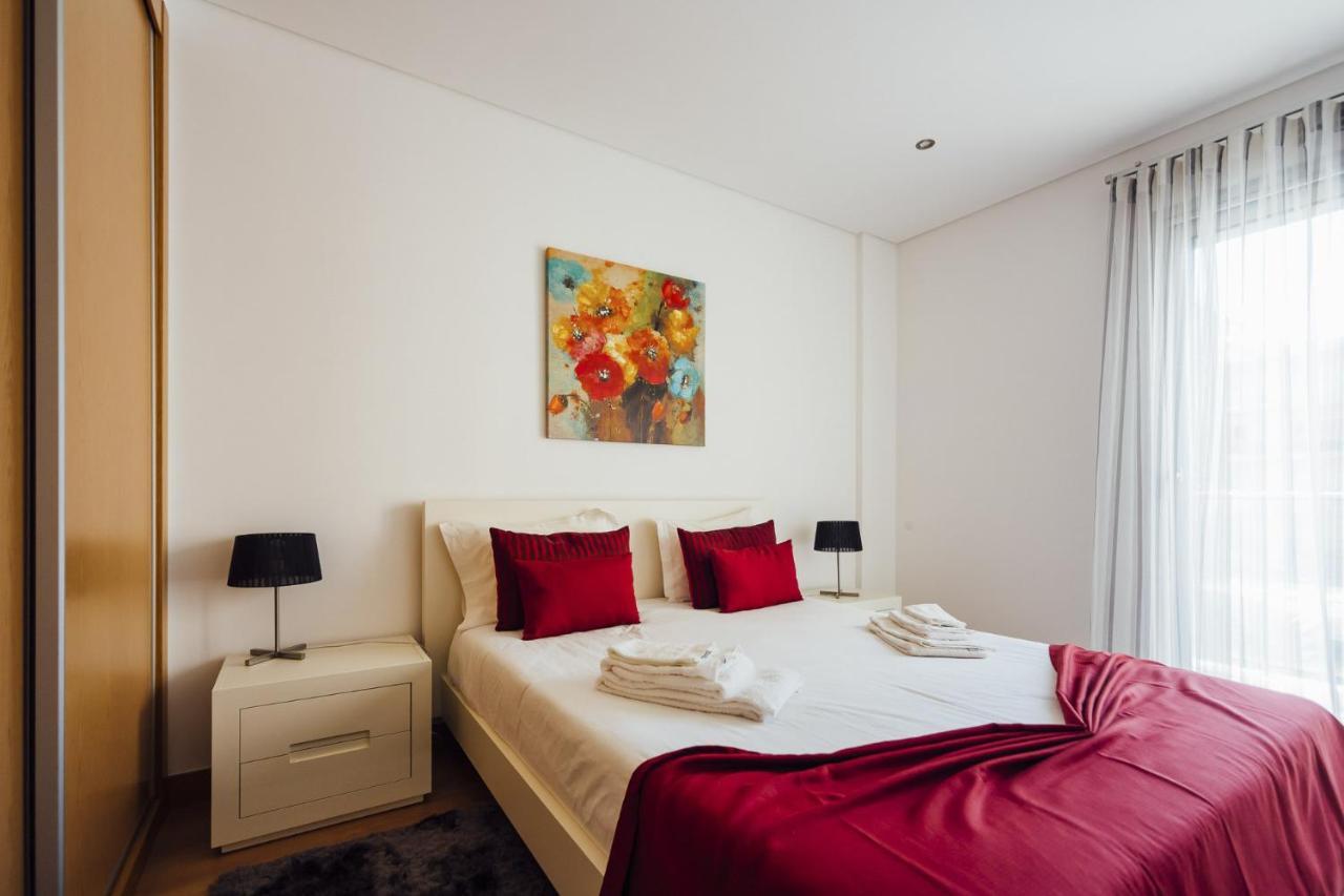 Clerigo - By Sch Apartman São Martinho do Porto Kültér fotó