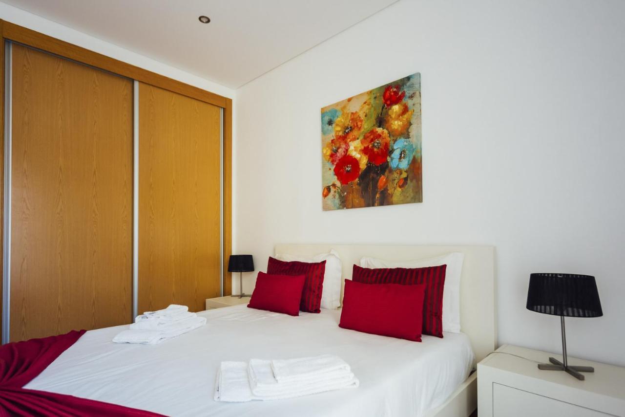Clerigo - By Sch Apartman São Martinho do Porto Kültér fotó