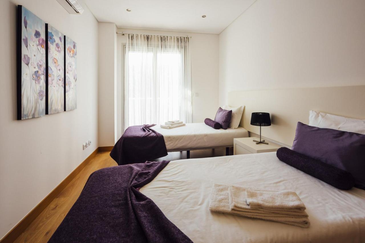 Clerigo - By Sch Apartman São Martinho do Porto Kültér fotó