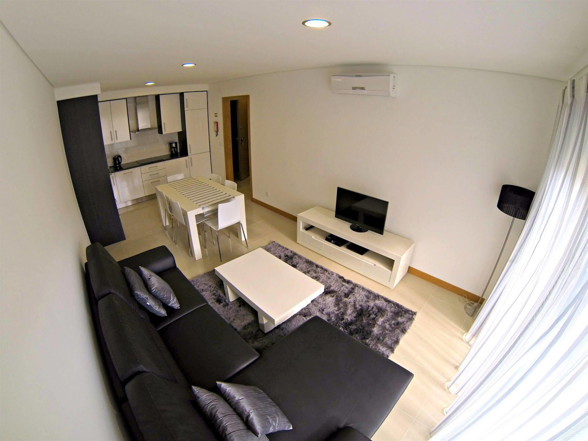 Clerigo - By Sch Apartman São Martinho do Porto Kültér fotó