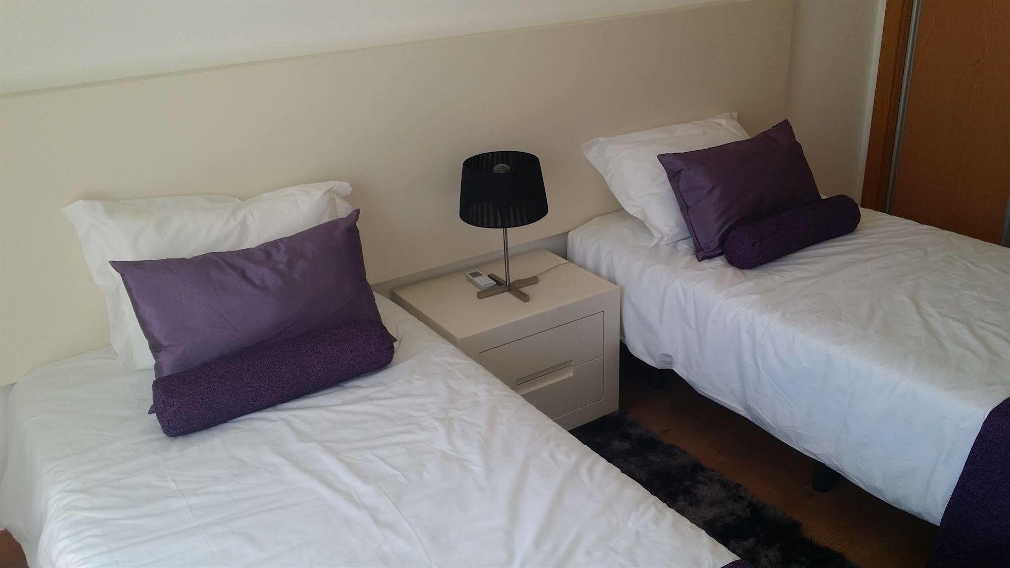 Clerigo - By Sch Apartman São Martinho do Porto Kültér fotó
