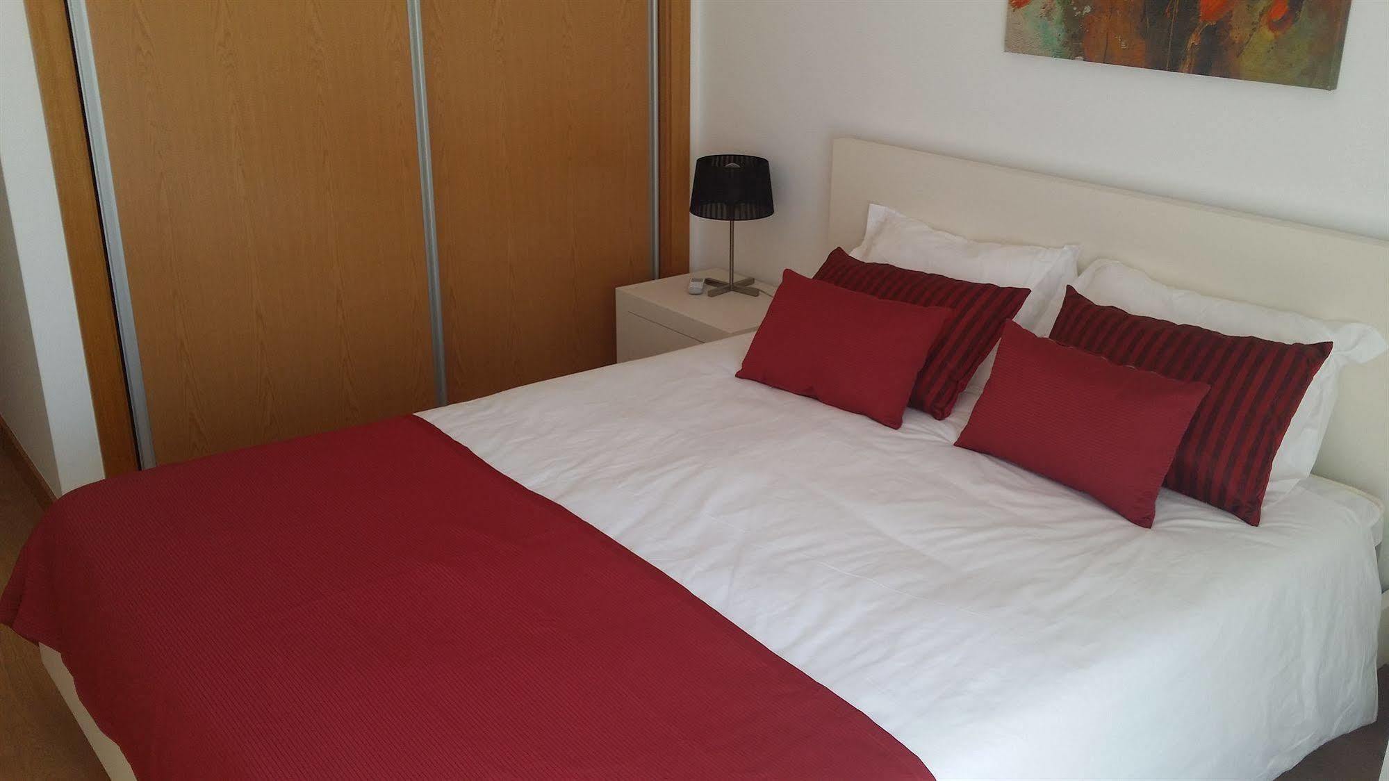 Clerigo - By Sch Apartman São Martinho do Porto Kültér fotó