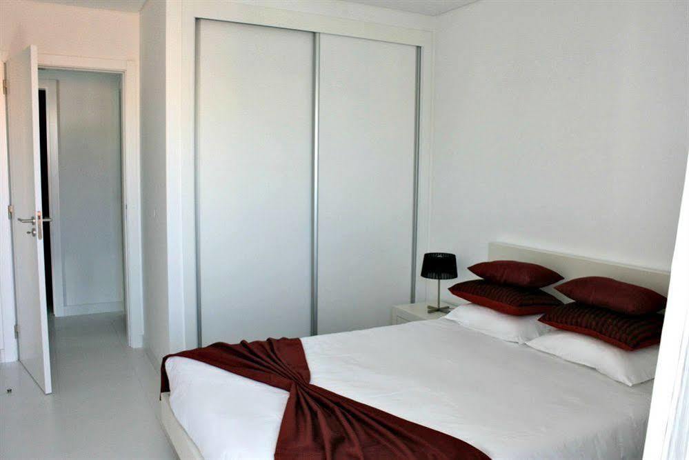 Clerigo - By Sch Apartman São Martinho do Porto Kültér fotó
