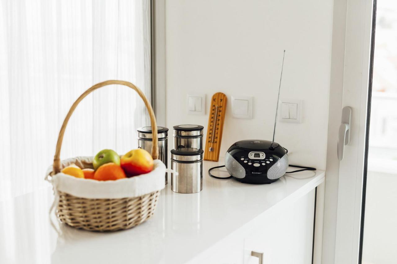 Clerigo - By Sch Apartman São Martinho do Porto Kültér fotó