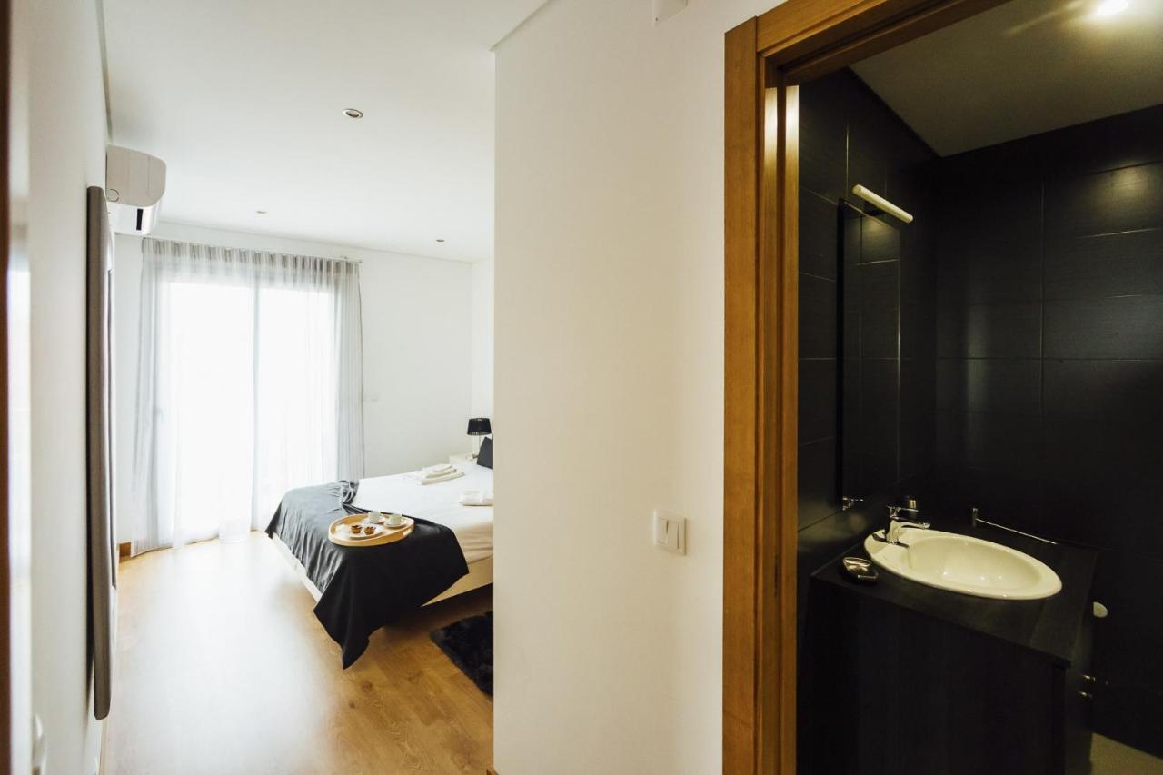 Clerigo - By Sch Apartman São Martinho do Porto Kültér fotó