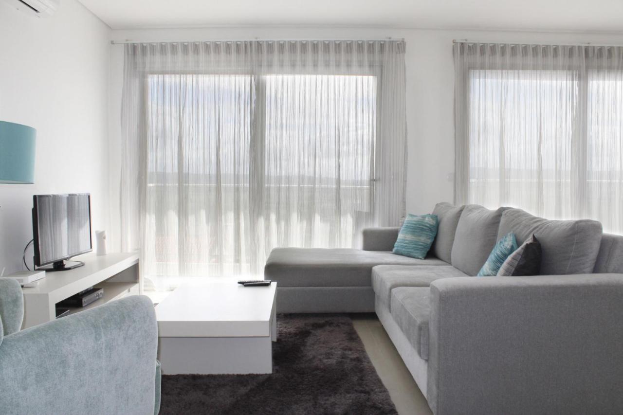 Clerigo - By Sch Apartman São Martinho do Porto Kültér fotó