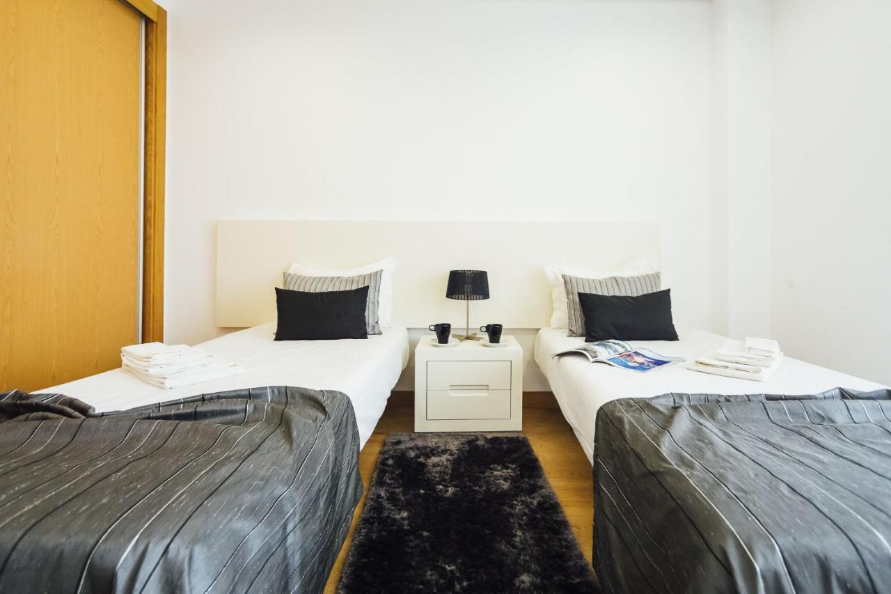 Clerigo - By Sch Apartman São Martinho do Porto Kültér fotó