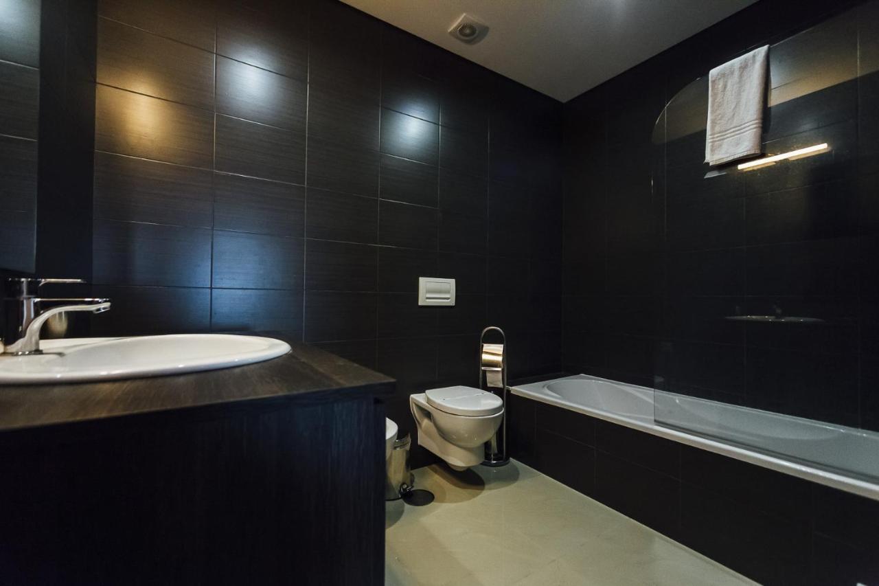 Clerigo - By Sch Apartman São Martinho do Porto Kültér fotó