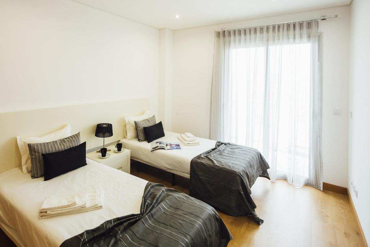 Clerigo - By Sch Apartman São Martinho do Porto Kültér fotó
