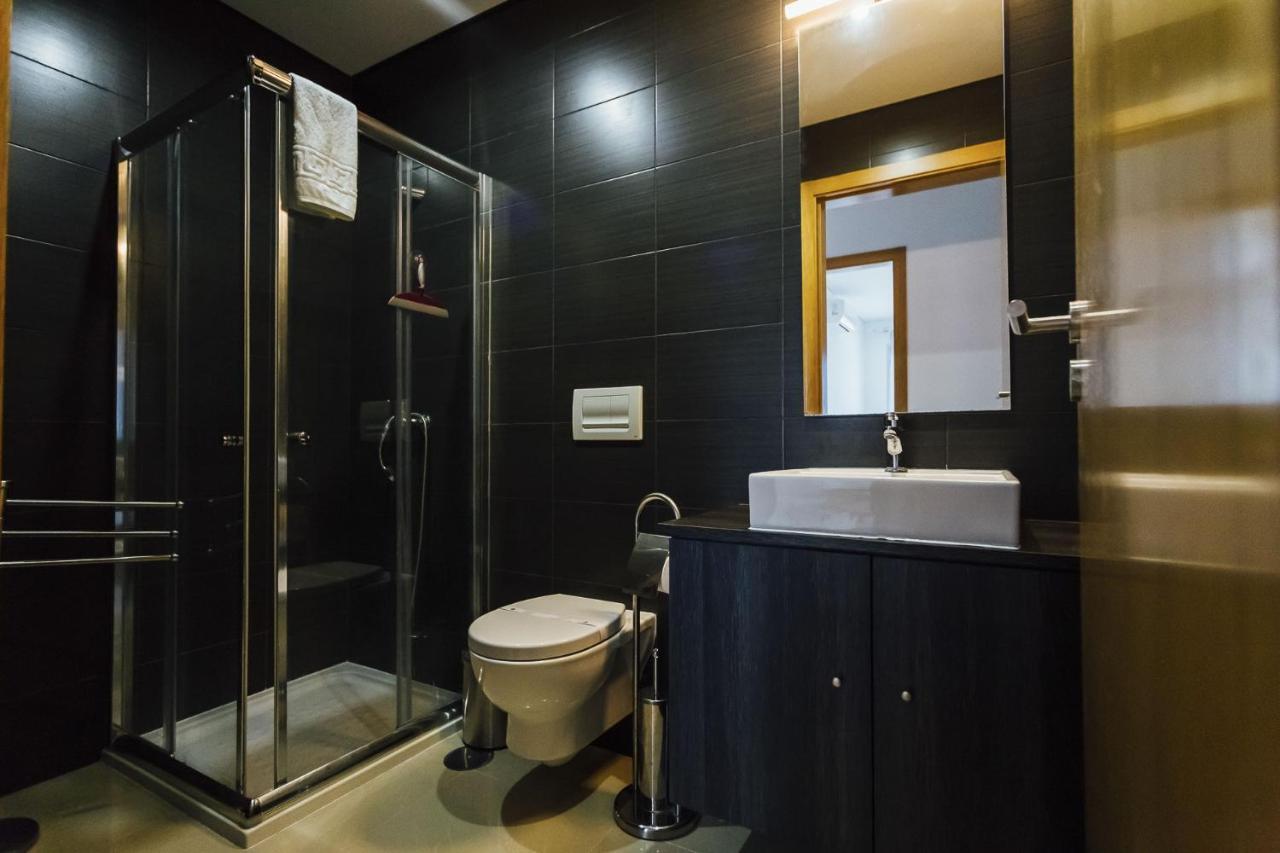 Clerigo - By Sch Apartman São Martinho do Porto Kültér fotó