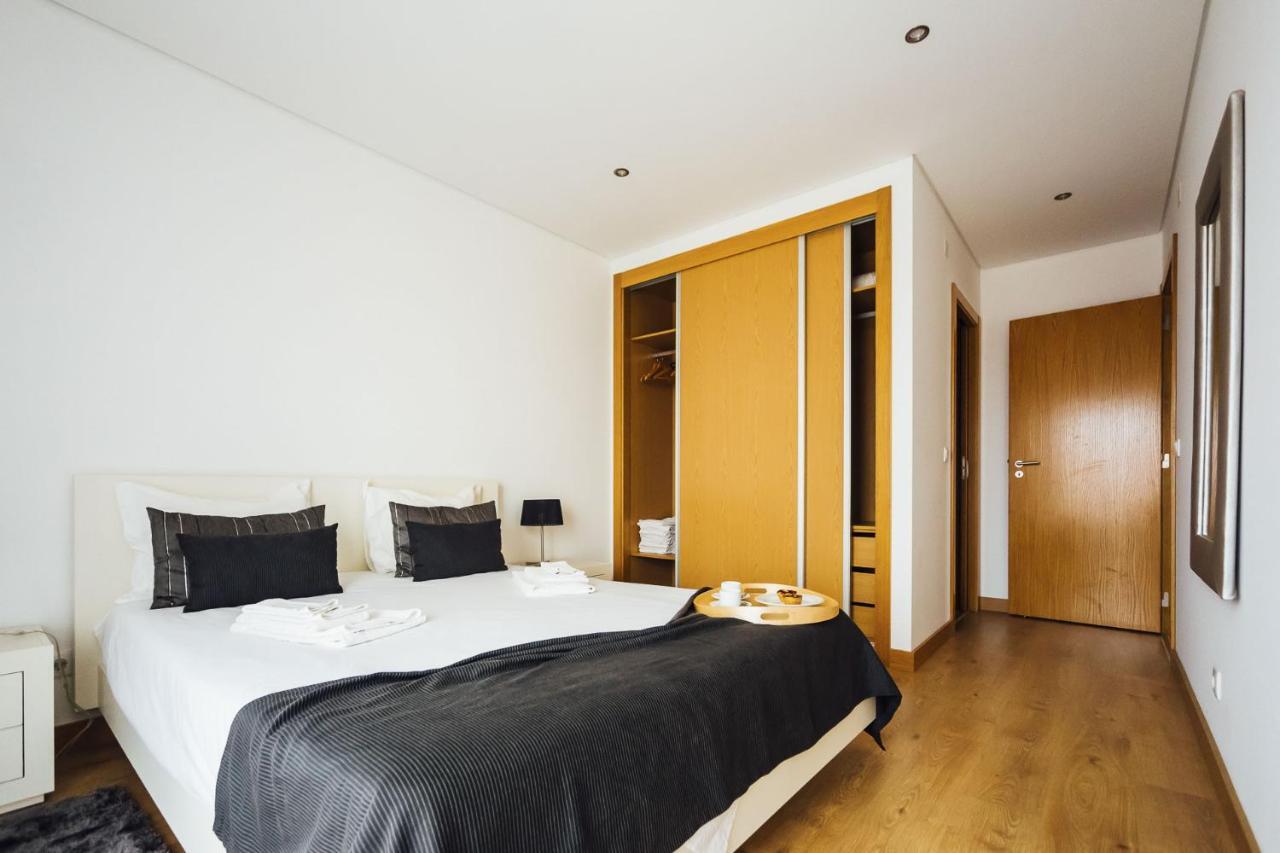 Clerigo - By Sch Apartman São Martinho do Porto Kültér fotó
