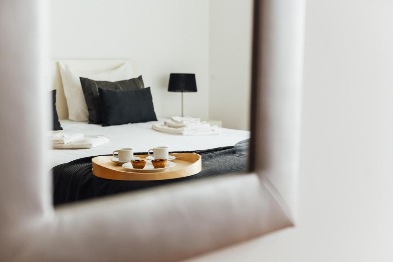 Clerigo - By Sch Apartman São Martinho do Porto Kültér fotó